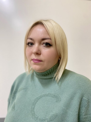 Третьякова Кристина Сергеевна Третьякова Кристина Сергеевна